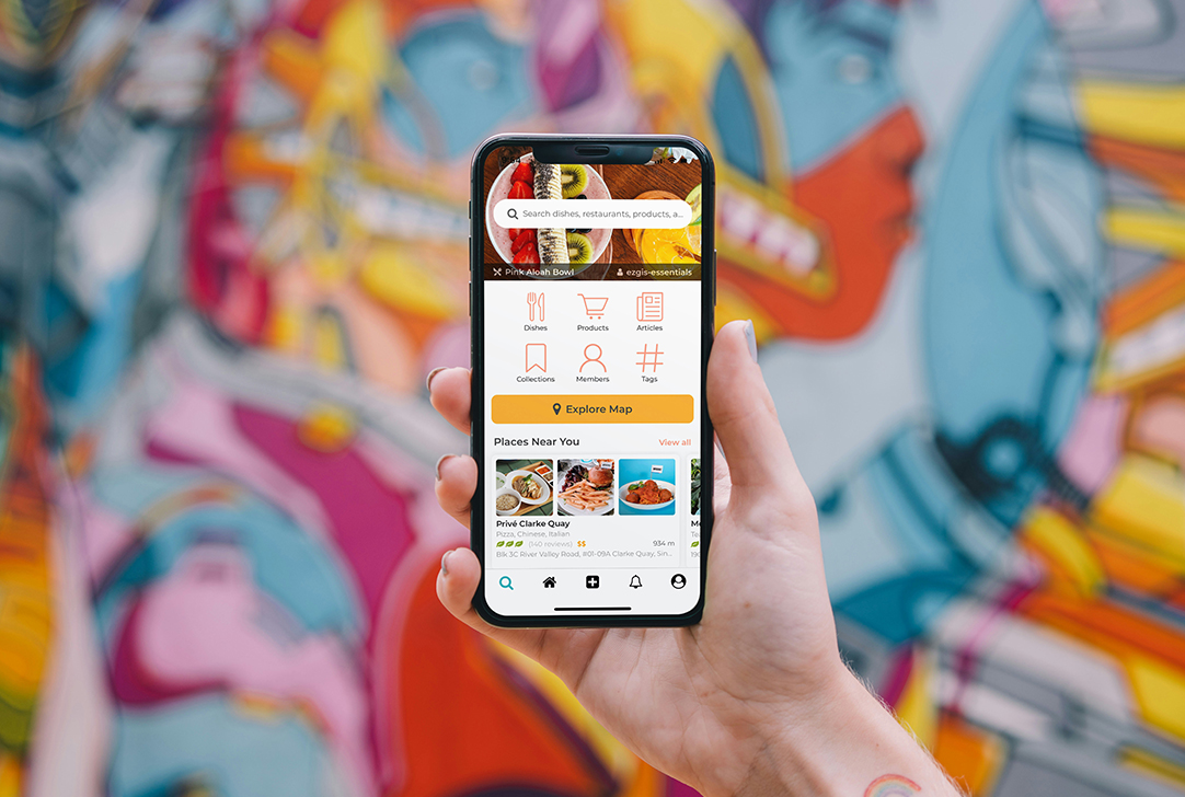 Digital Marketing Hero Image